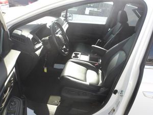 HONDA ODYSSEY - 3