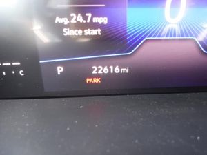 صورة 5 لـ 2025 Volkswagen TAOS SE