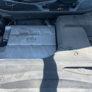 2010 Lexus RX 350 BASE 照片 32