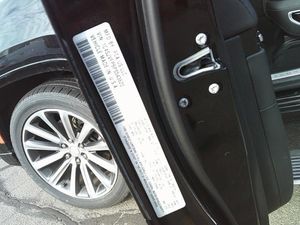 JEEP GRAND WAGONEER SERIES II - 7