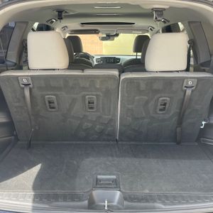 2019 Honda PILOT EX-L 缩略图 31