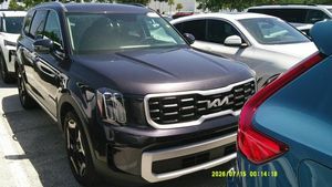 2025 KIA TELLURIDE S — миниатюра 28