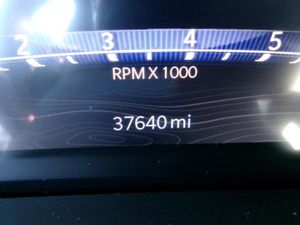 JEEP GRAND CHEROKEE L LIMITED - 5