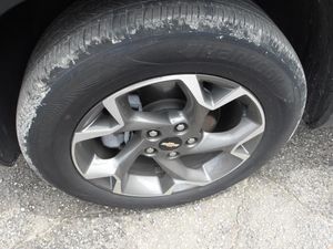صورة 9 لـ 2025 Chevrolet TRAX LT