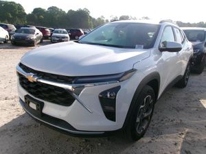 CHEVROLET TRAX - 1