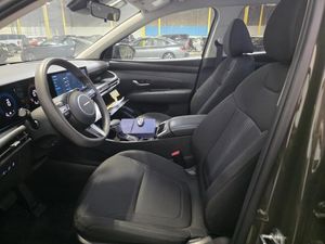 HYUNDAI TUCSON SEL - 3