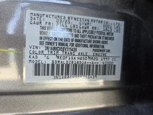 صورة 7 لـ 2025 Nissan SENTRA SV