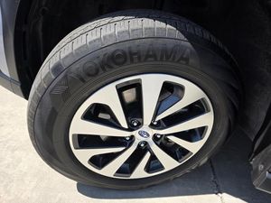2025 Subaru OUTBACK PREMIUM 缩略图 11