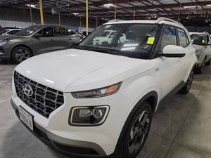 HYUNDAI VENUE SE - 1