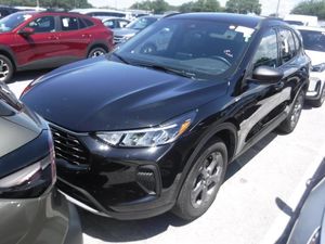 FORD ESCAPE ST-LINE - 1