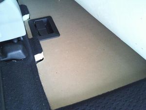 HONDA ODYSSEY EX-L - 10