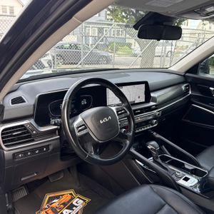 2025 KIA TELLURIDE S — миниатюра 26