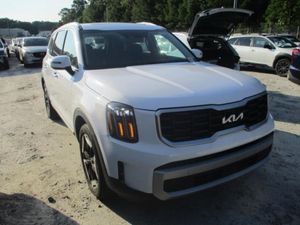 2025 KIA TELLURIDE S — миниатюра 11