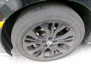 HONDA ODYSSEY SPORT-L - 10