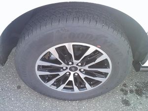 FORD EXPEDITION MAX PLATINUM - 8