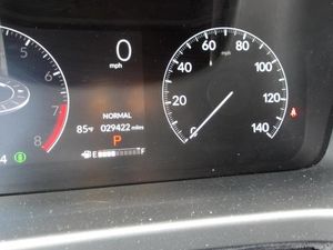 HONDA ODYSSEY SPORT-L - 5