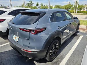 صورة 2 لـ 2025 Mazda CX-30 2.5 S CARBON EDITION