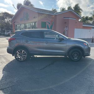 NISSAN ROGUE SPORT SL - 6