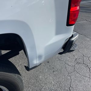 2018 Chevrolet SILVERADO 1500 LT — миниатюра 48