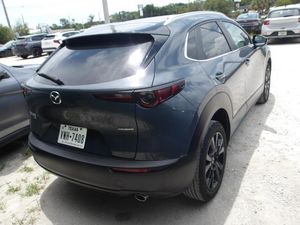 2025 Mazda CX-30 2.5 S CARBON EDITION 照片 2