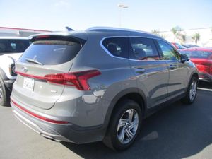 HYUNDAI SANTA FE SEL - 2