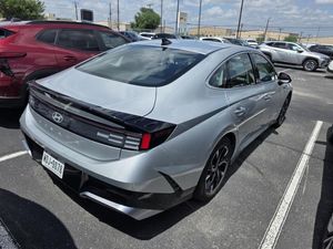 HYUNDAI SONATA SEL - 2