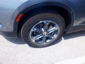 CHEVROLET BLAZER LT - 10