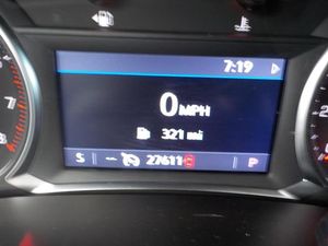 CHEVROLET BLAZER - 5