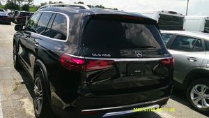 صورة مصغرة 22 لـ 2025 Mercedes-BENZ GLS