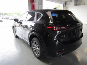 صورة مصغرة 26 لـ 2025 Mazda CX-5 2.5 S PREFERRED PACKAGE