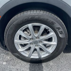 Cadillac XT4 Luxury - 10