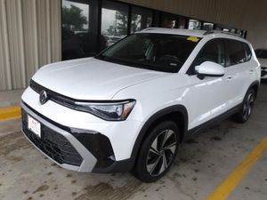 صورة 1 لـ 2025 Volkswagen TAOS SE