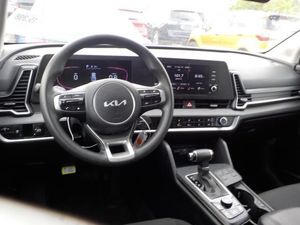 KIA SPORTAGE - 4