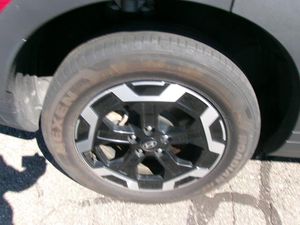 2025 Hyundai SANTA FE SEL 照片 10