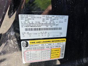 FORD EXPEDITION MAX PLATINUM - 7