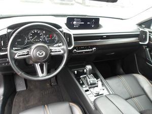 MAZDA CX-50 HYBRID PREMIUM PACKAGE - 4
