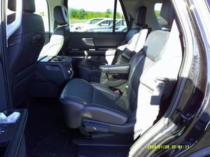 صورة مصغرة 20 لـ 2025 FORD EXPEDITION PLATINUM