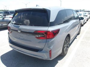 HONDA ODYSSEY SPORT-L - 2