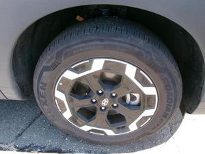 2026 Hyundai SANTA FE SEL 照片 8
