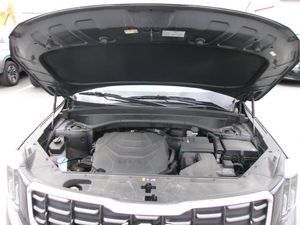 2025 KIA TELLURIDE S — миниатюра 22