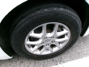 CHRYSLER PACIFICA TOURING L - 10