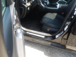 MERCEDES-BENZ C-CLASS - 3