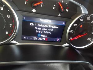 صورة 5 لـ 2025 Chevrolet BLAZER LT