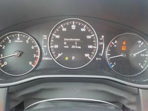 صورة 5 لـ 2025 Mazda CX-50 2.5 S PREFERRED PACKAGE