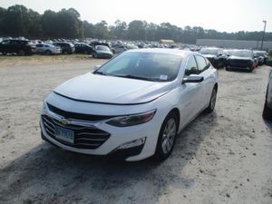 2024 Chevrolet MALIBU LT 照片 1