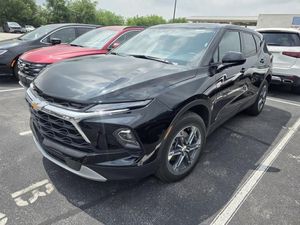 CHEVROLET BLAZER LT - 1