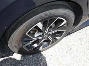 HYUNDAI SONATA SEL - 9