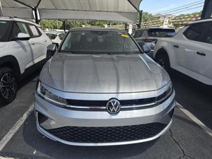 صورة مصغرة 23 لـ 2025 Volkswagen JETTA S