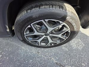 JEEP COMPASS LIMITED - 8