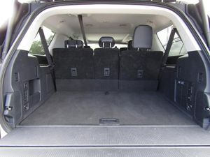 FORD EXPEDITION MAX PLATINUM - 6